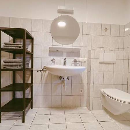 Frog's Palace 2 Altach