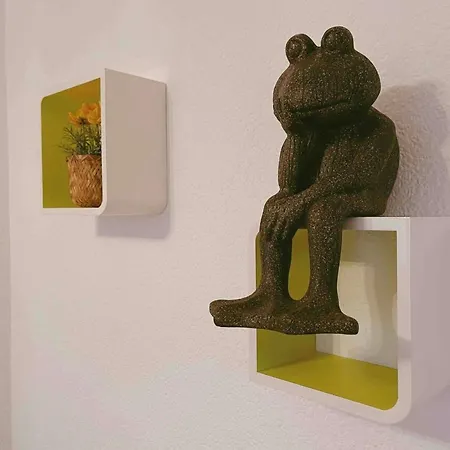Frog's Palace 2 شقة Altach